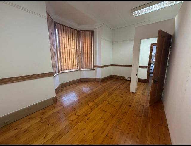 150M² MEDICAL SUITE TO LET IN PIETERMARITZBURG CENTRAL